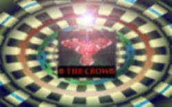 ©THE CROW® IT'S YOUR VERY SITE.!!